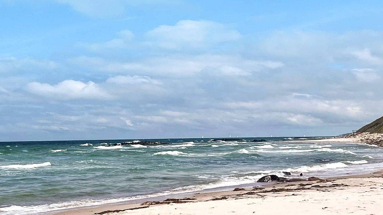 Ferienhaus für 4 Personen (74 m²) in Liseleje in Liseleje, Kattegat Küste