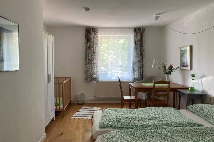 Ferienhaus \"Finkenbusch\" mit Garten und Grill in Riepsdorf, Ostholstein