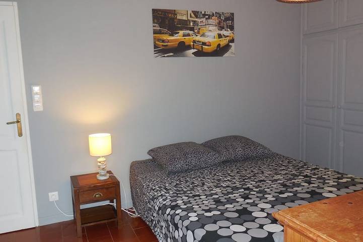 Villa pour 6 personnes, avec Terrasse et Jardin à Carry-le-Rouet - 3