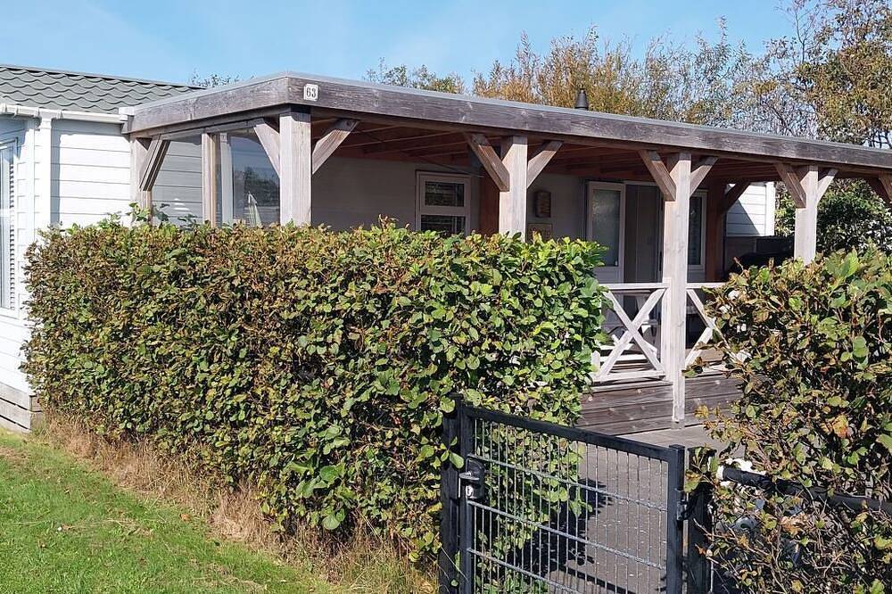Cs 63 - Vakantiepark Callassande in Callantsoog, Noord-Holland - Nordseeküste