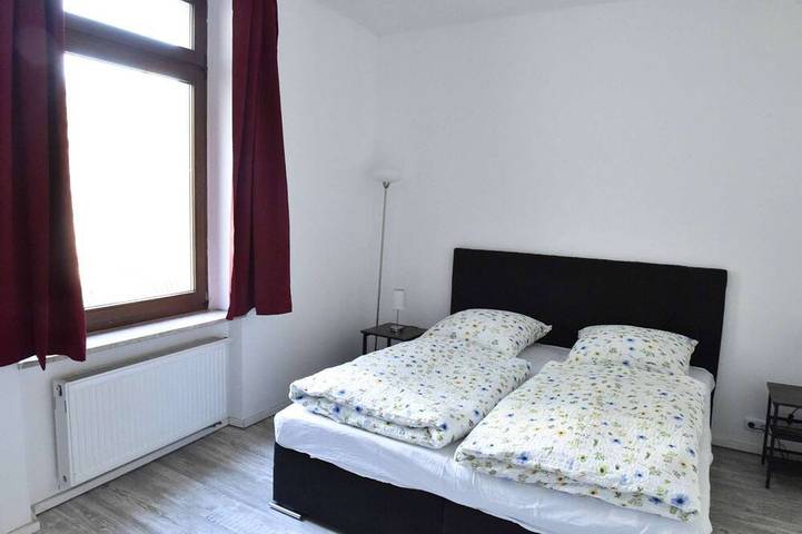 Appartement entier, Luxuriöse großzügige Wohnung ca 130 qm in Wuppertal, Bergisches Land