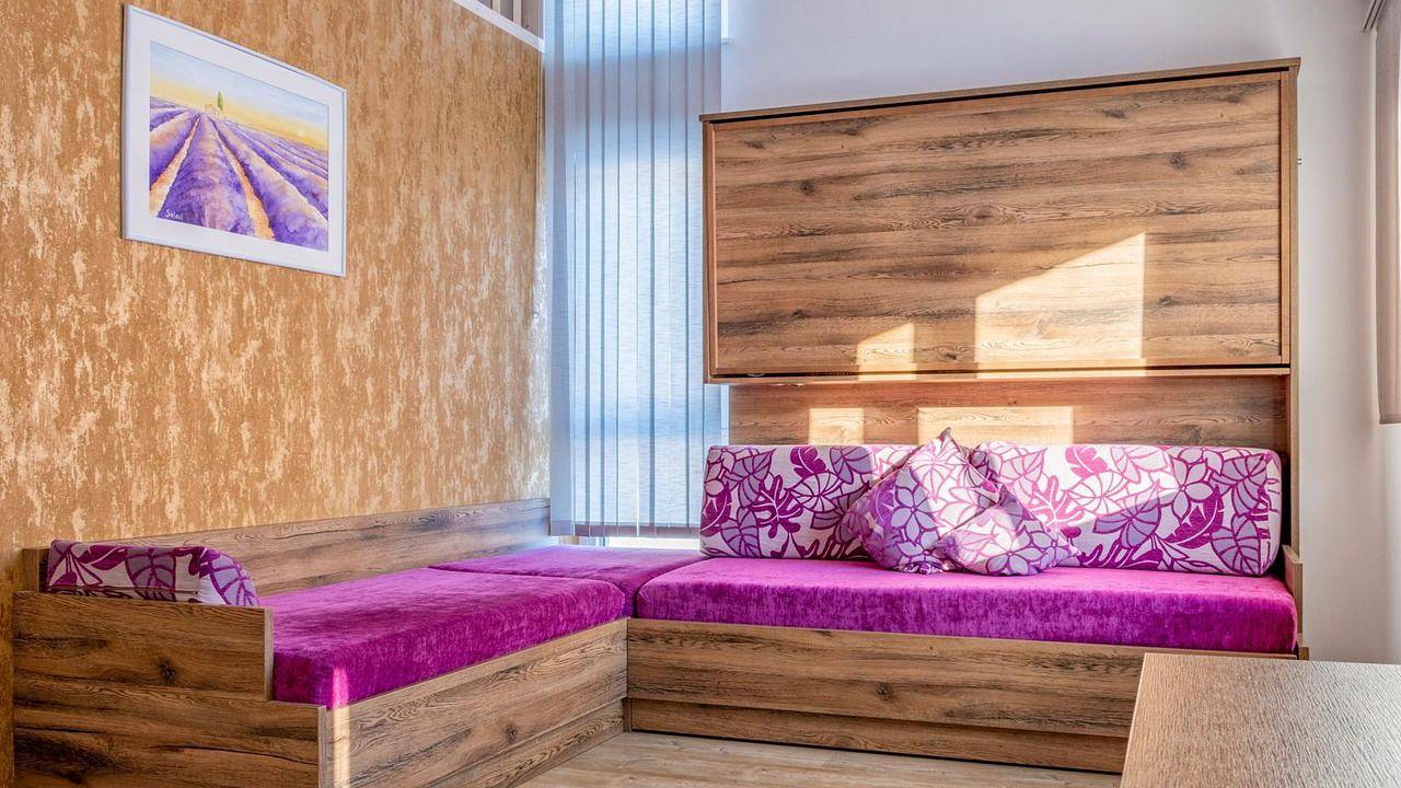 Ganze Ferienwohnung, Ferienwohnung für 16 Personen (100 m²) in Bruck an der Glocknerstraße in Bruck an der Glocknerstraße, Pinzgau