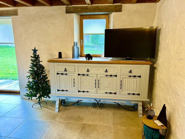 Villa pour 6 personnes, avec jardin et terrasse en Bretagne - 3