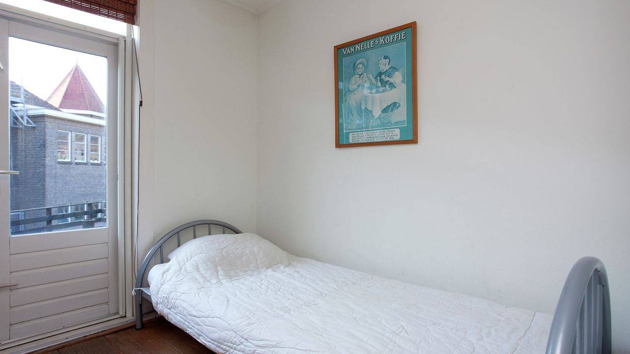 Ferienhaus für 5 Personen (105 m²) in Alkmaar in Alkmaar, Niederländische Nordsee