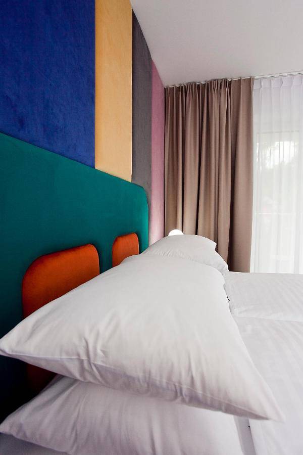 Willowa No. 5 Apartaments in Wisła, Karpaty (Polska)