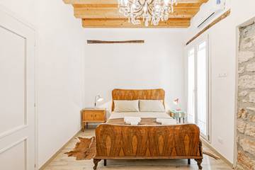 Glamping per 2 Persone in Palermo, Provincia di Palermo, Foto 1