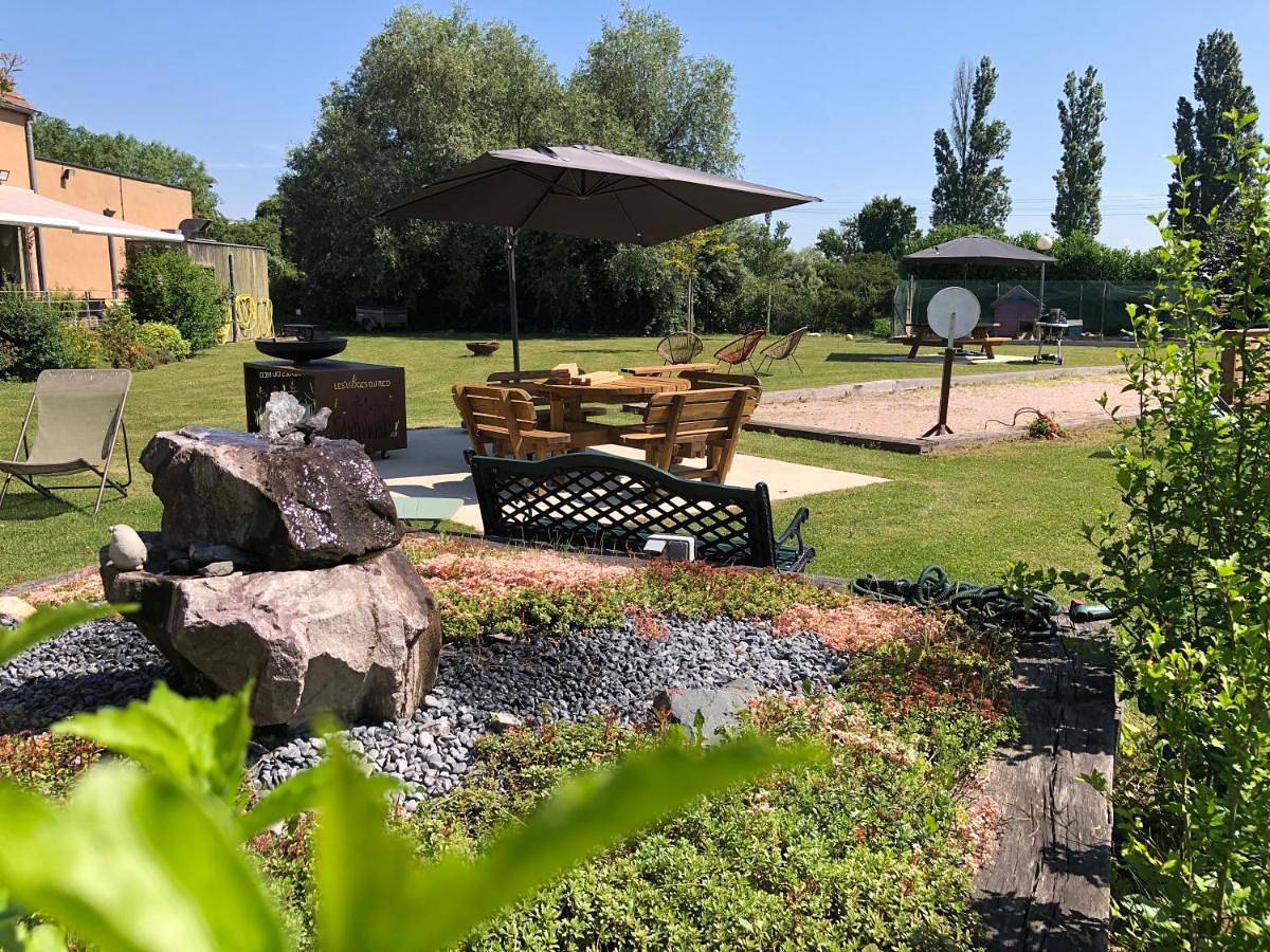 Appartement entier, Les Loges Du Ried in Marckolsheim, Région de Sélestat-Erstein