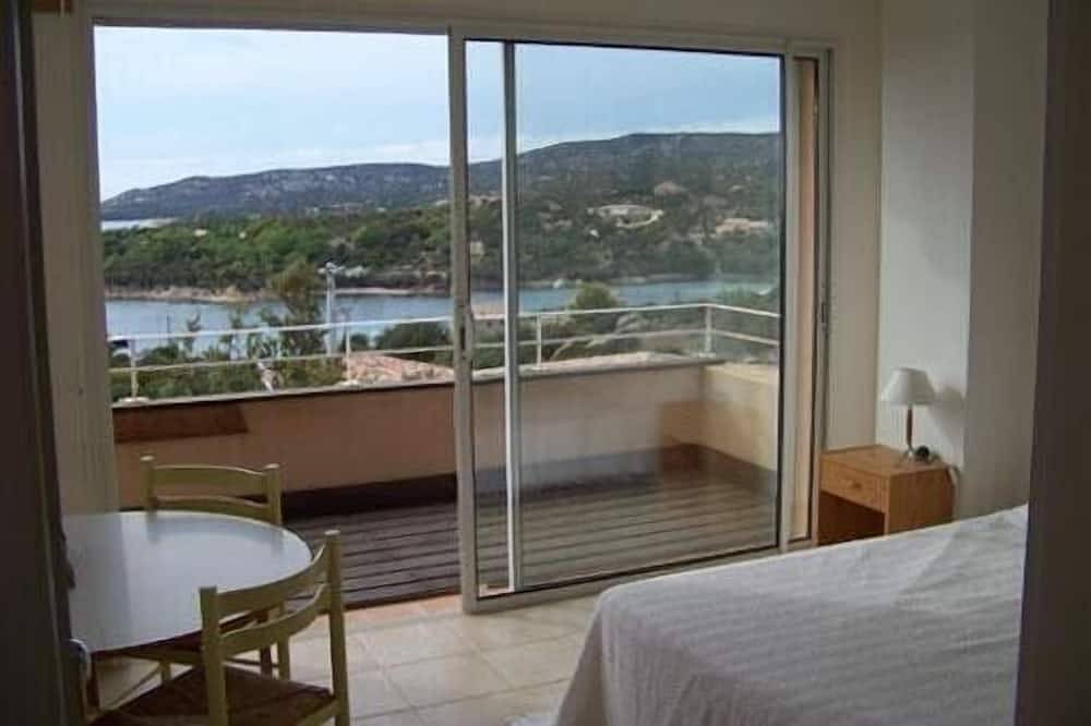 Villa di lusso Molto si affaccia su un ben progettato eccezionale in Tizzano, Sartena