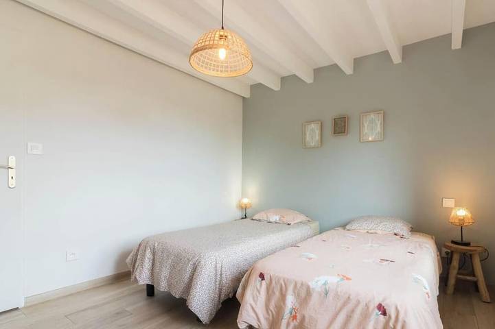 Gîte La Selve d'Autan - Caraman in Caraman, Lauragais