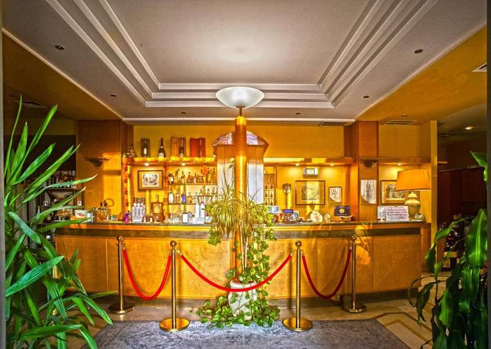 Hotel per 2 persone, con giardino in Celano