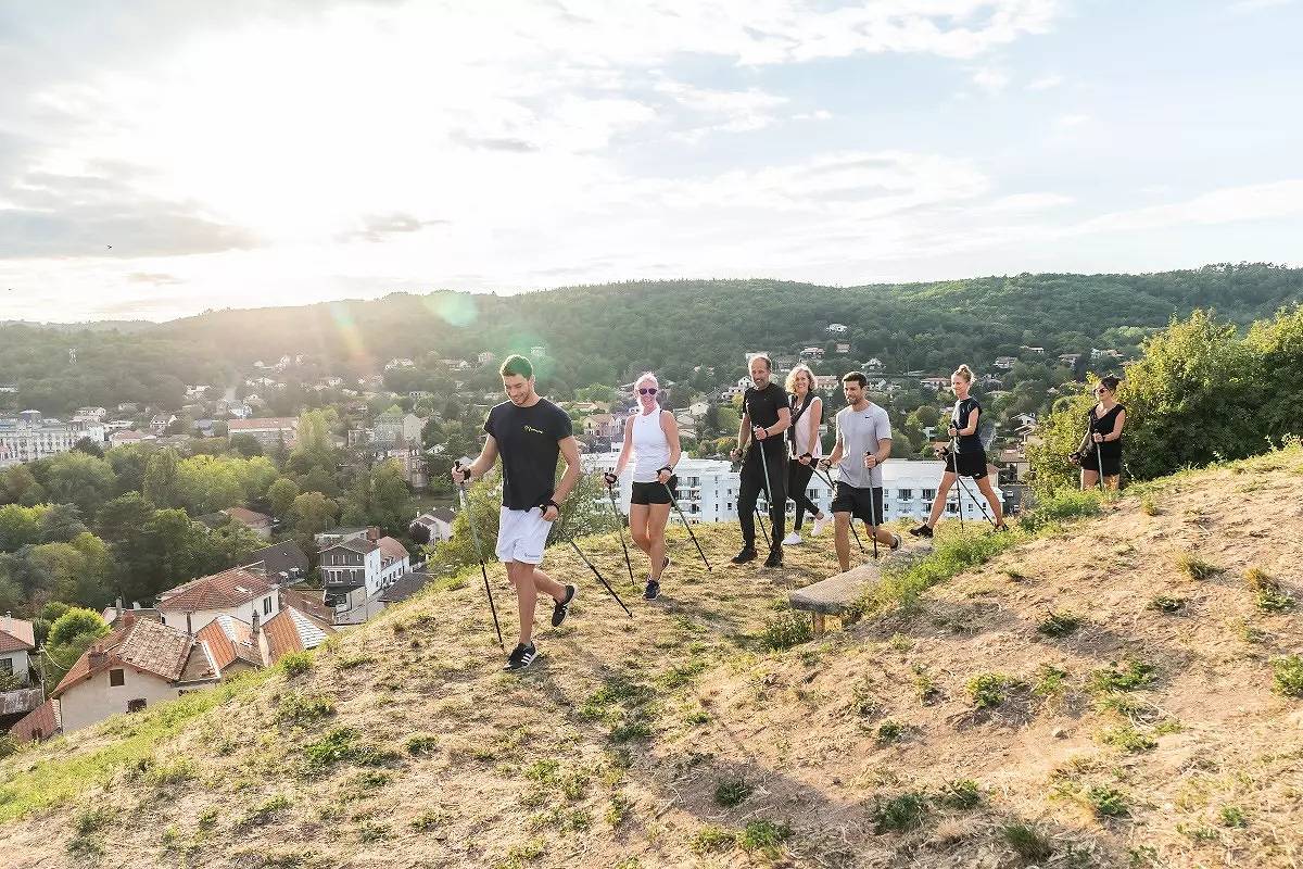 Ganzes Studio, Studio 2 Personen Alou in Châtel-Guyon, Regionaler Naturpark Volcans d'Auvergne