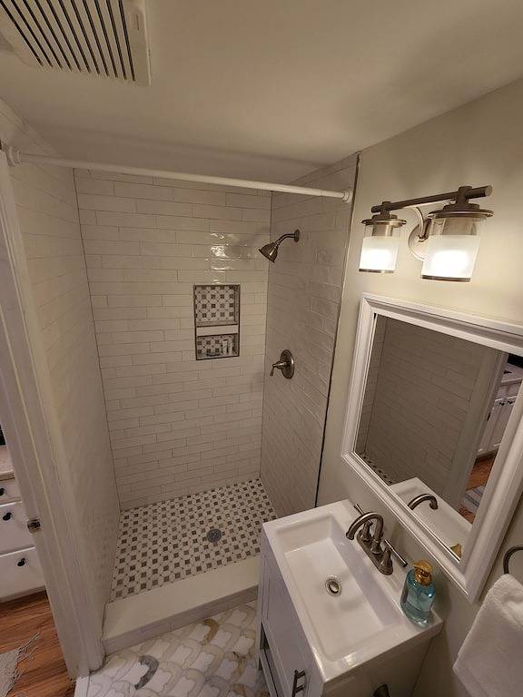 Spacious & Cozy Private Suite | Minutes to Dc in Alexandria (VA), Alexandria City