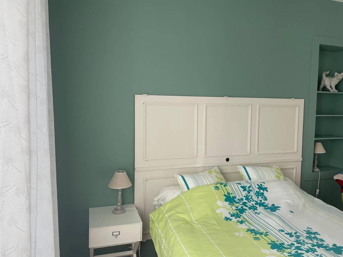 Twin Room in Laon, Aisne