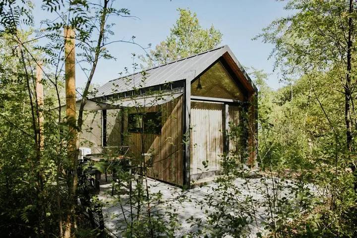 Vakantieappartement voor 6 personen, met terras, met huisdier in Hardenberg