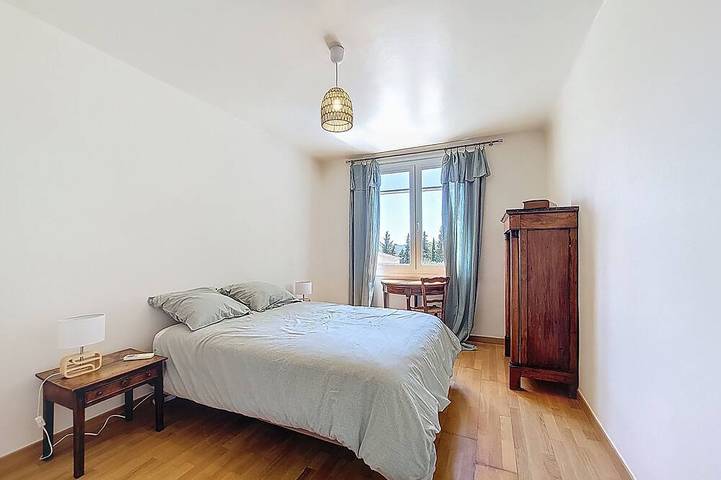 Location de vacances pour 8 personnes, avec piscine à Aramon - 2