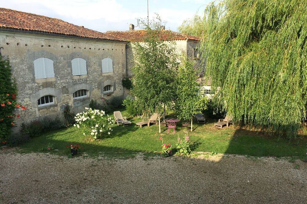 Photo : Maison de vacances