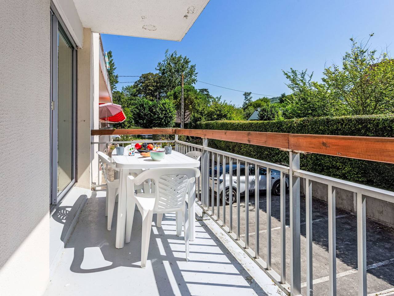 Appartement entier, Annabel - Annabel 637.1 in Houlgate, Région de Lisieux