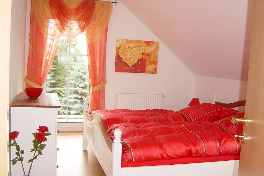 Ferienhaus Auerbach für 1 - 6 Personen mit 2 Schlafzimmern - Ferienhaus in Auerbach, Chemnitz und Umgebung