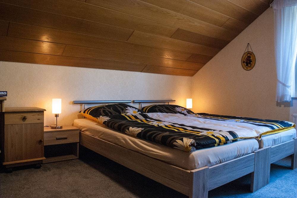 Ganze Wohnung, Entspannung pur in gemütlicher Ferienwohnung in ruhiger Lage im Münsterland in Greven, Münsterland