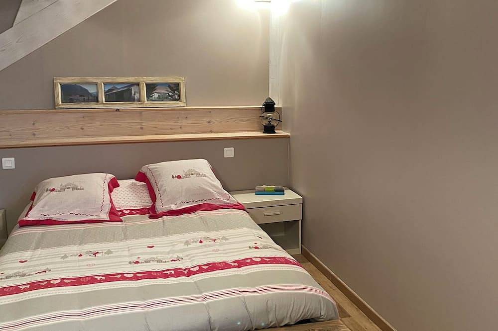Country house ideal for spending time with friends and family. in Mens, Isère