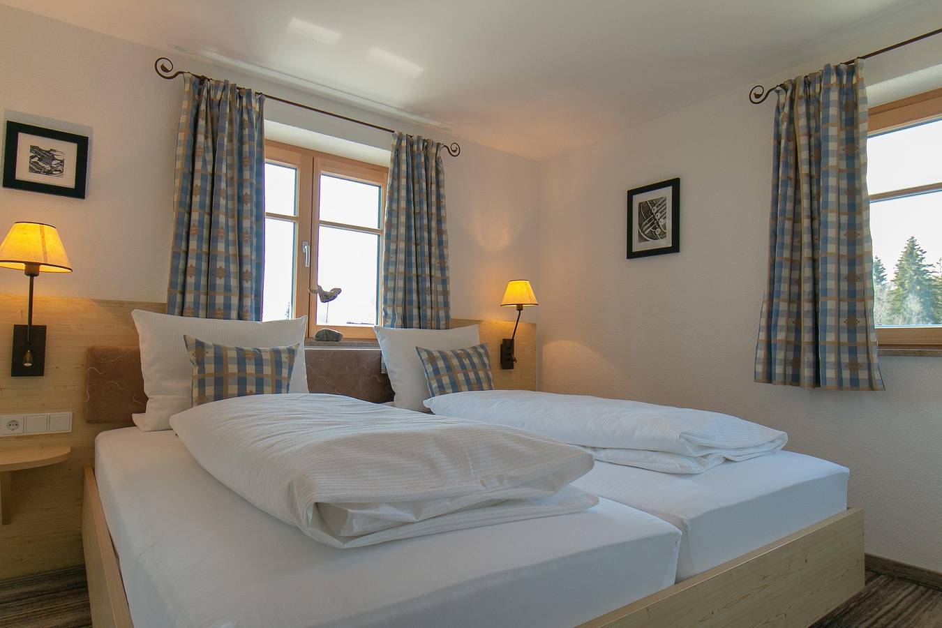 Ganze Ferienwohnung, Musikantenstube in Immenstadt, Bayerisch Schwaben