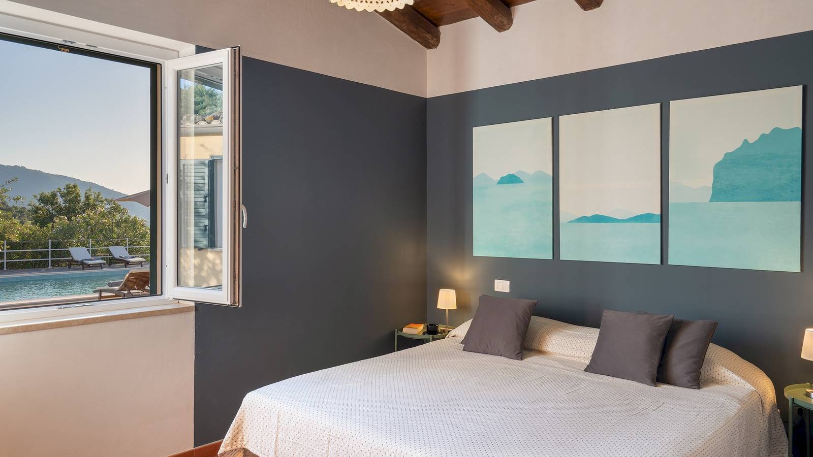 Villa Le Sorbe 12, Emma Villas in Caronia, Messina (província)