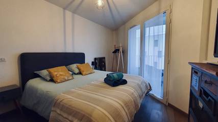 Vakantieappartement voor 4 Personen in Annecy, Annecy (commune), Afbeelding 4