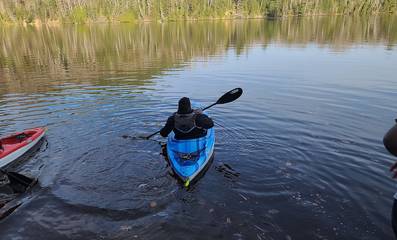 Cottage for 10 Guests in Quebec, Canada, Picture 2