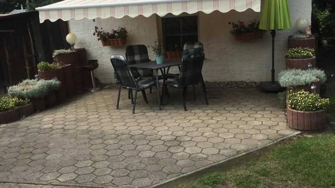 Ganze Ferienwohnung, Ferienwohnung für 4 Personen (60 m²) in Wesenberg in Wesenberg, Mecklenburg-Strelitz