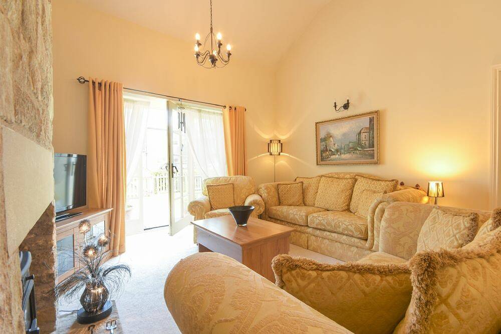 Lavender Cottage (Village Farm) in Northumberland