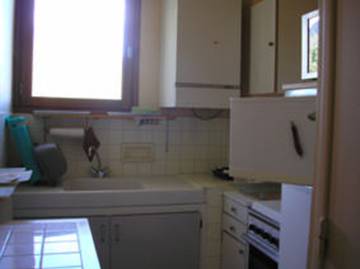 Chalet pour 3 Personnes dans Vernet-les-Bains, Pyrénées, Photo 3