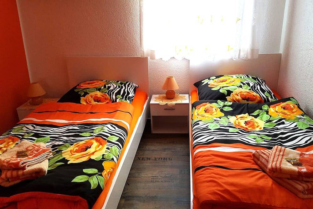 Ganze Wohnung, Ferienwohnung 2 Bad Salzungen in Bad Salzungen, Werratal