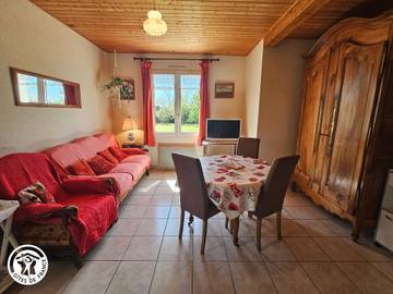 Gîte pour 4 Personnes dans Saint-Jean-de-Monts, Vendée, Photo 1