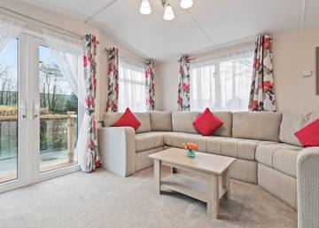 Bungalow für 4 Personen in Narberth, Südwales, Bild 4