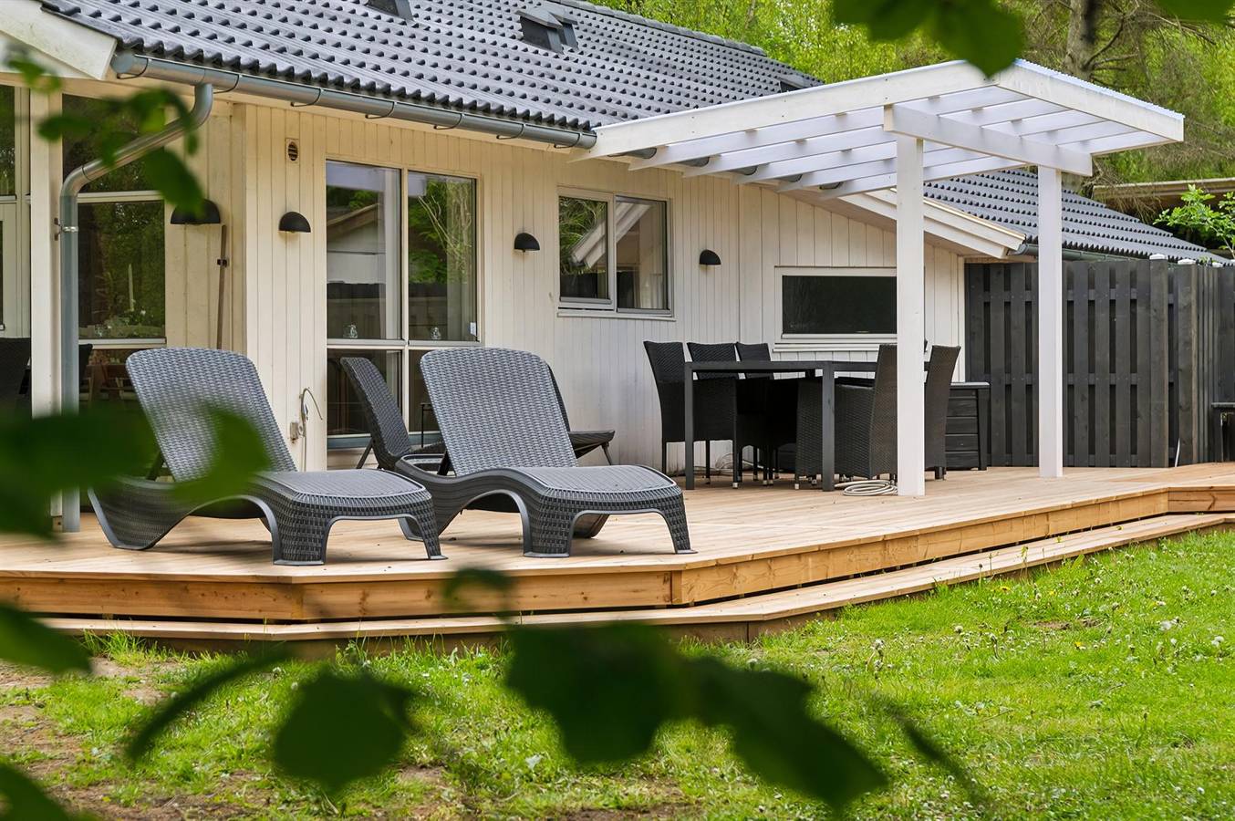 Awesome home in Nykøbing Sj w/ Sauna and 4 Bedrooms in Nykøbing Sjælland, Nordwestseeland