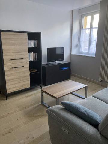 Gîte pour 2 personnes dans les Ardennes