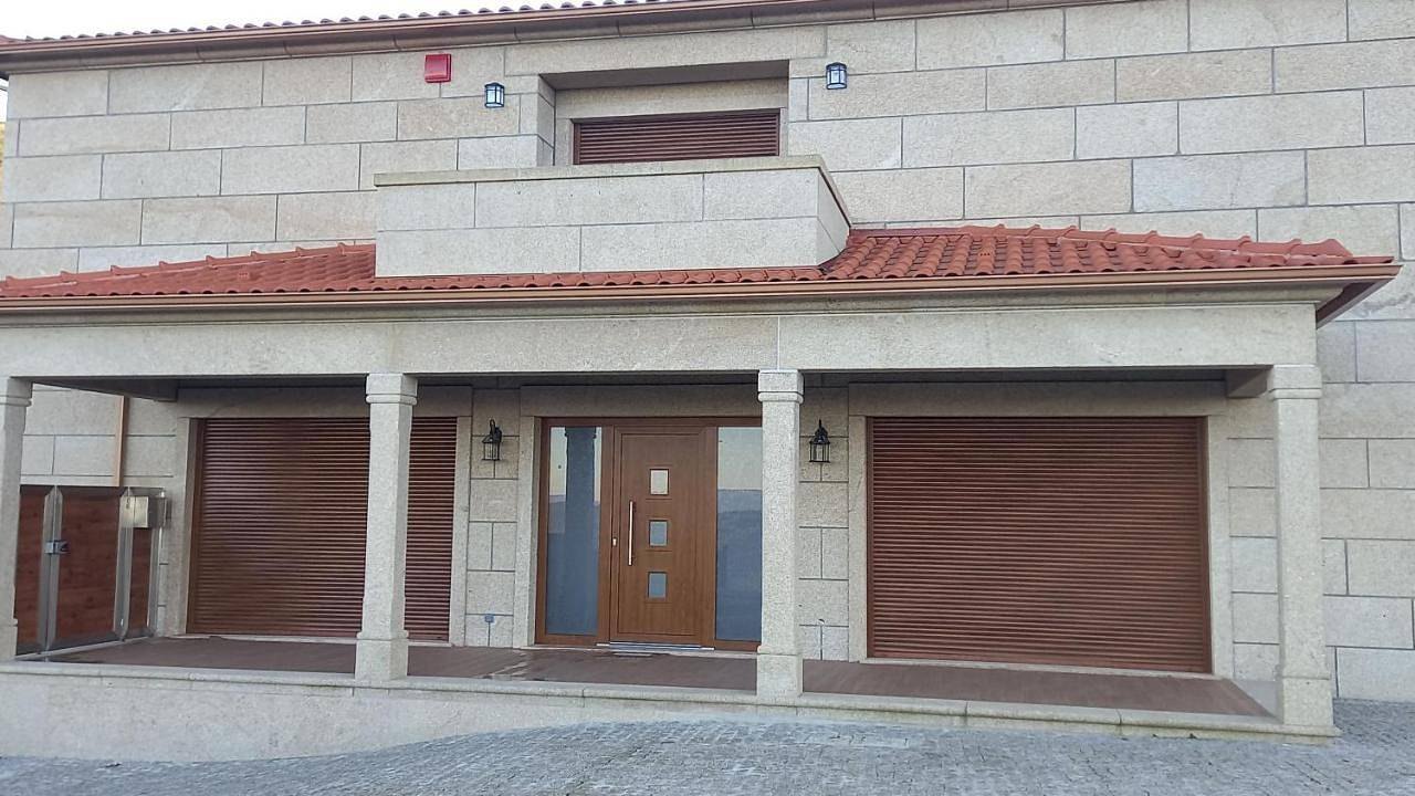 Four-Bedroom House in Ribeira de Pena, Distrito de Vila Real