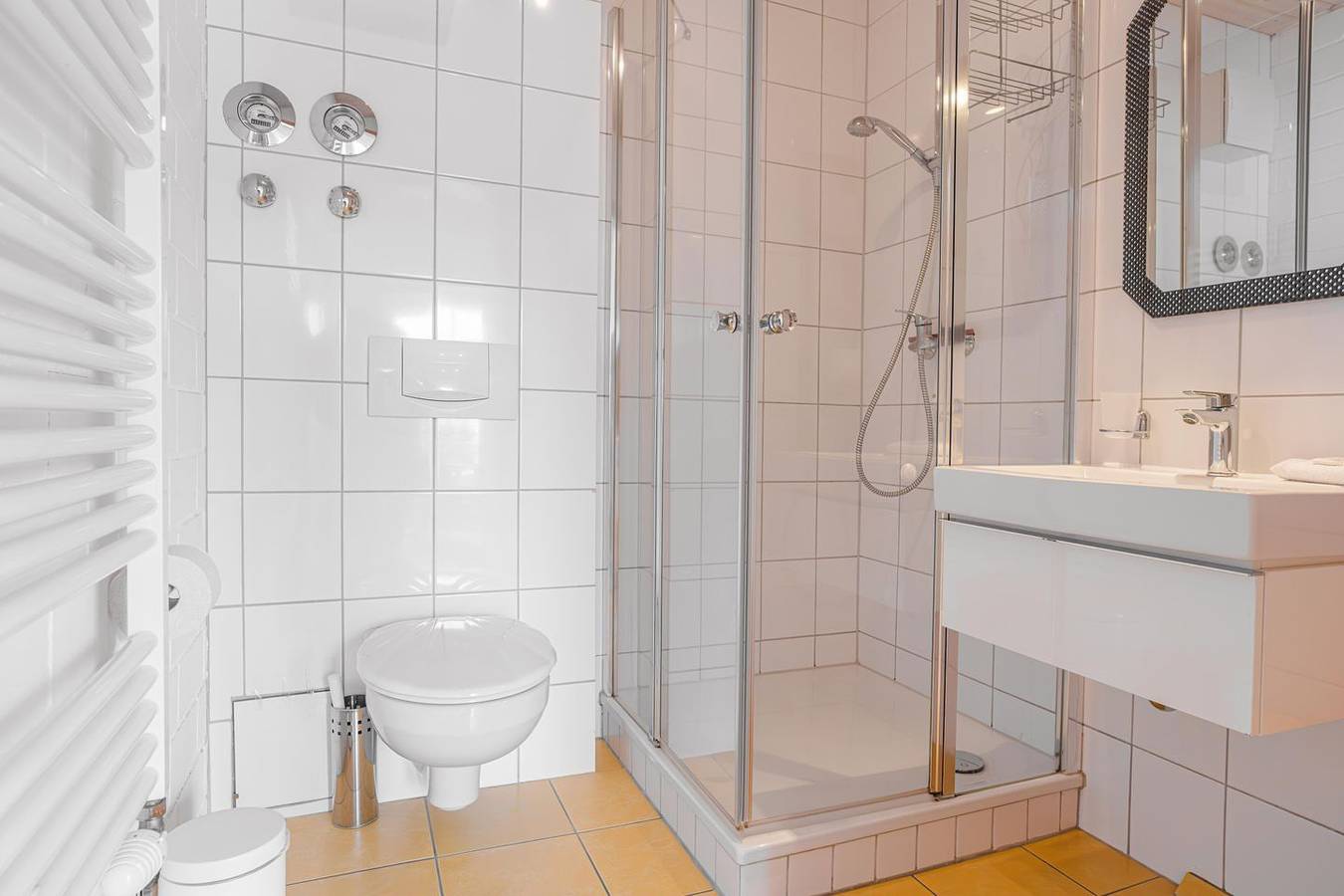 Ferienwohnung Hafen-Brise in Bad Arnis, foto 11