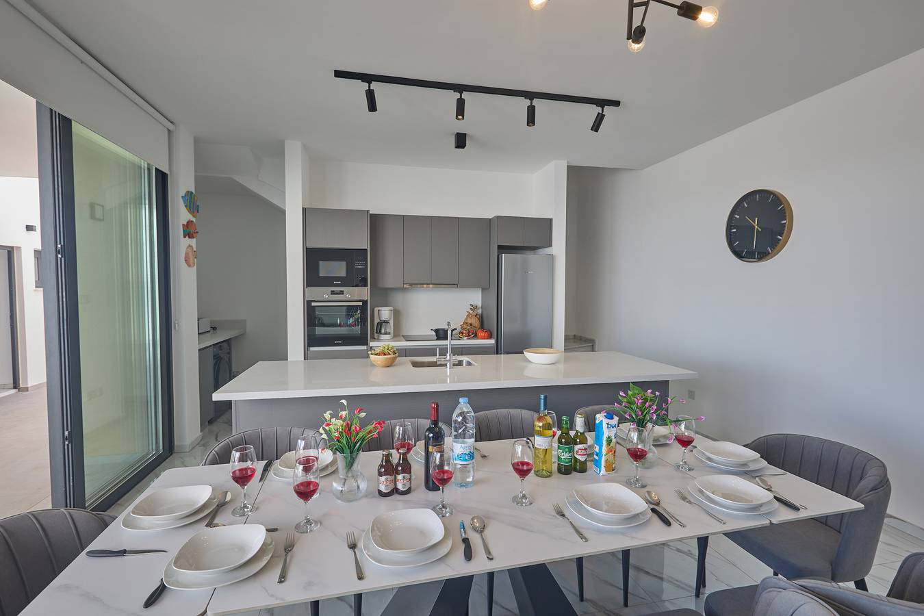 Protaras Aqua Pearl Villa Aq12 in Südzypern