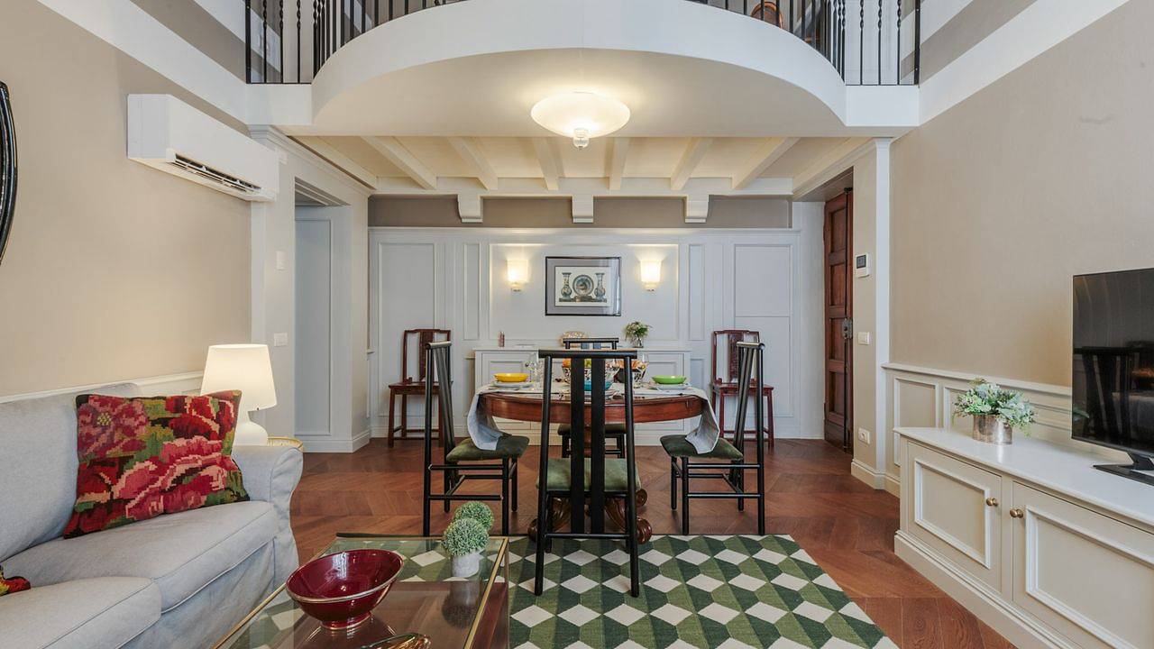 Villa für 4 Personen (100 m²) in Lucca in Lucca, Province de Lucca