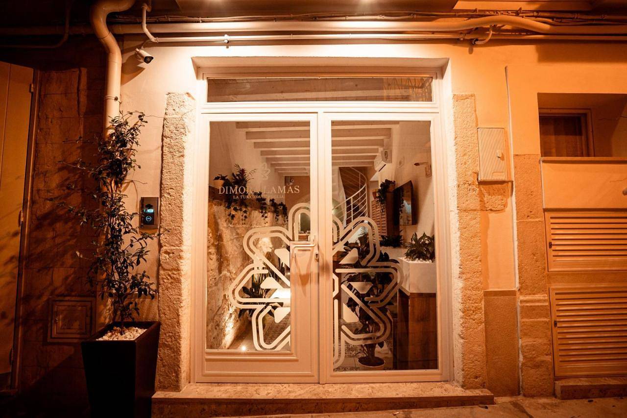 Dimora Lamas in Mola di Bari, Provincia di Bari