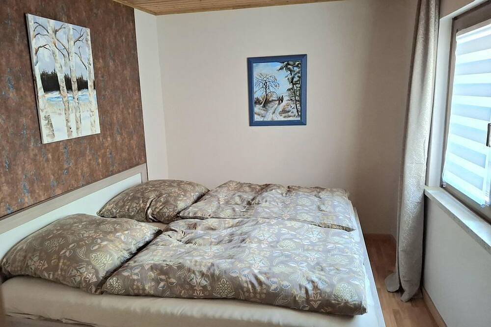 Ganze Wohnung, Ferienhaus \"Kleine Auszeit\" in Horath, Bernkastel-Kues & Umgebung