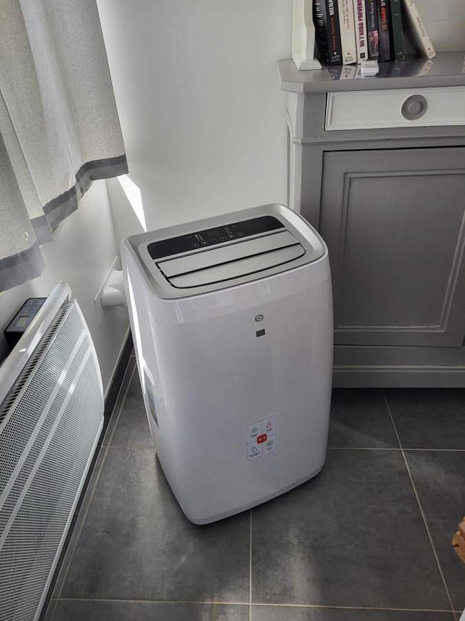 Location de vacances pour 6 personnes, avec jardin, adapté aux familles à Castillon-la-Bataille - 4