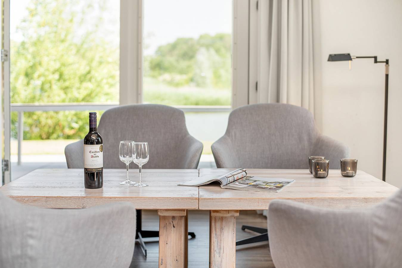 Landal Waterparc Veluwemeer — 22-persoons villa in Veluwe