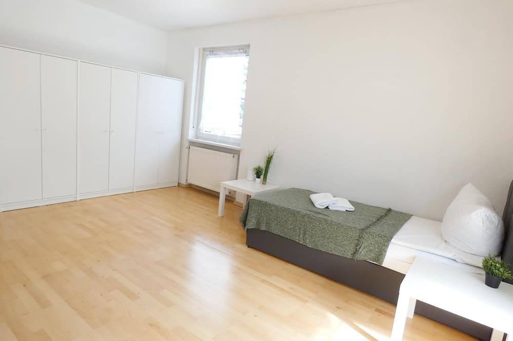 Ganze Wohnung, Sunnyhome Ferien und Monteur Wohnung in Weiden in Weiden in der Oberpfalz, Naturpark Nördlicher Oberpfälzer Wald