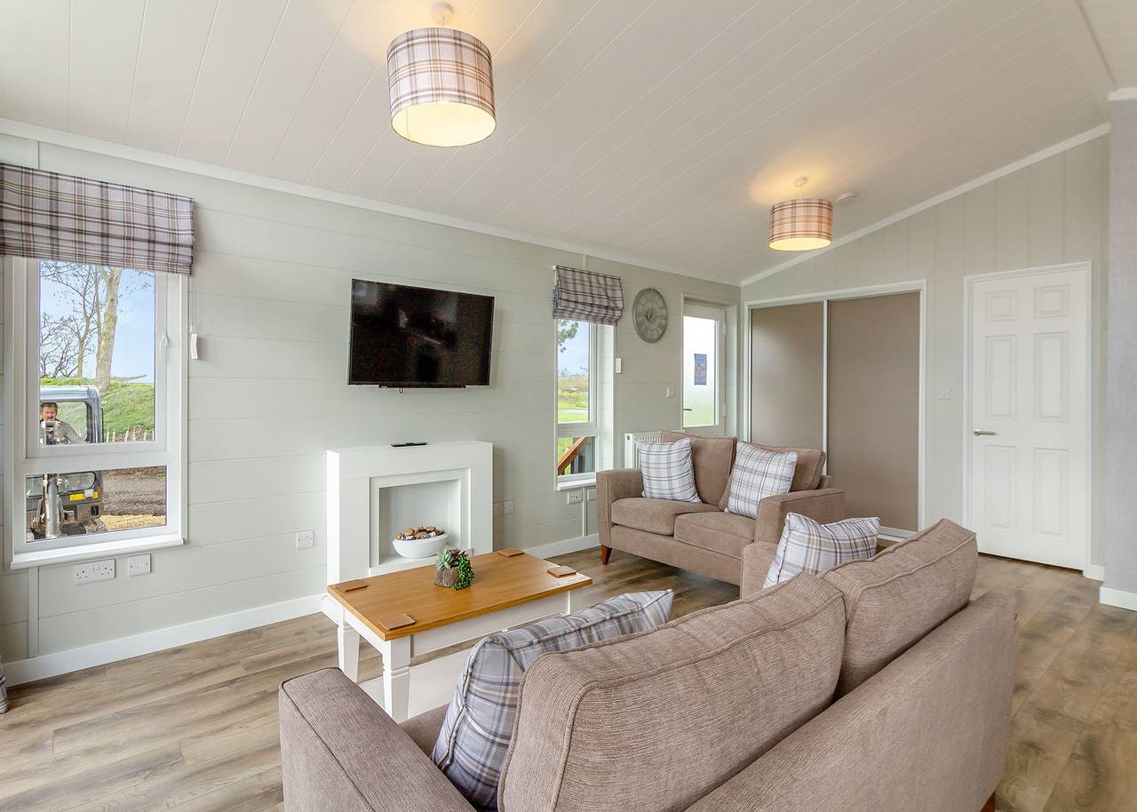 Kestrel in Lincolnshire