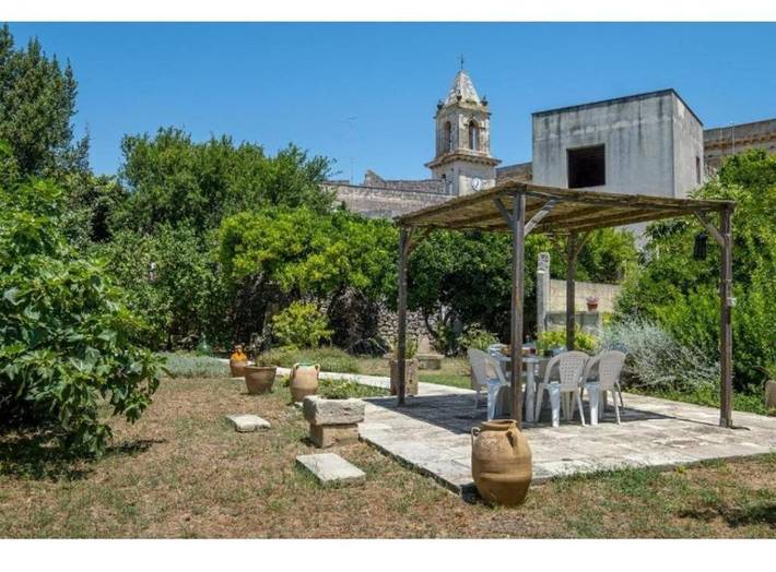 B&b per 2 persone, con Panorama a Muro Leccese