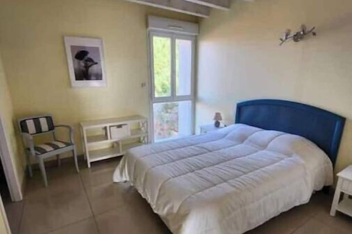 Location de vacances pour 6 personnes à Marsilly - 2