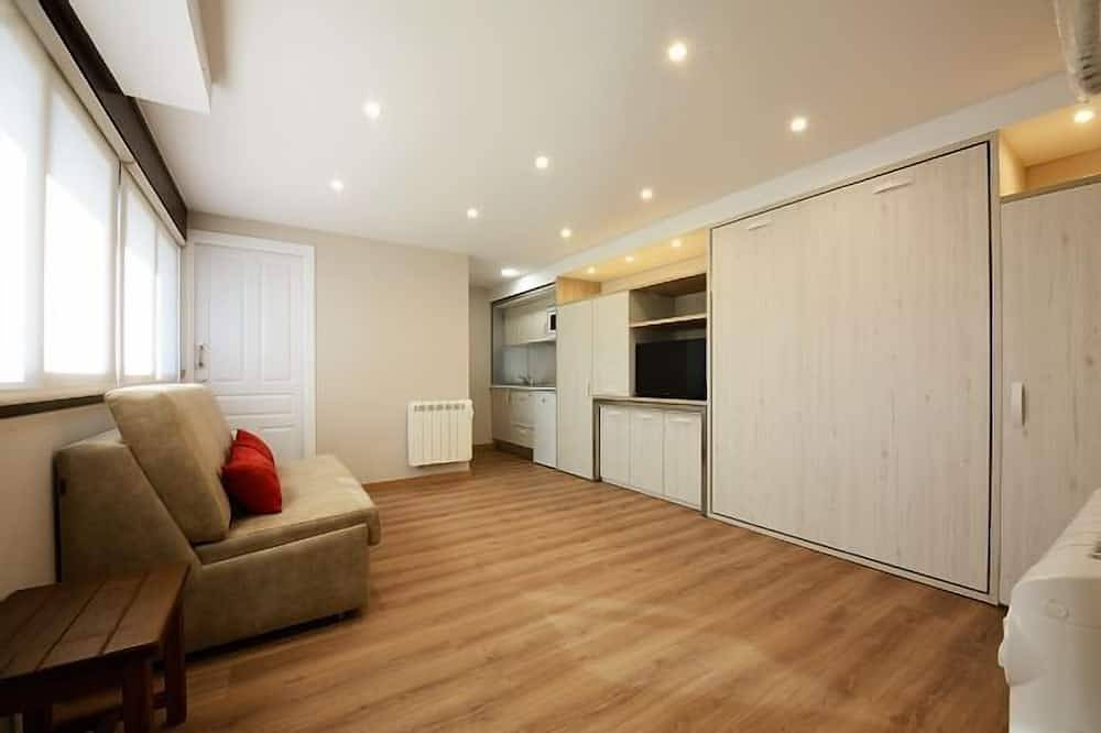 Casa Clemente appartements pour 2 personnes in Biescas, Pyrénées Aragonaises