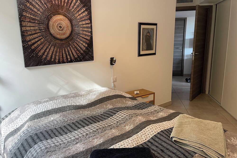 Appartement entier, Terrasse de Clairefontaine in Vence, Côte méditerranéenne (France)